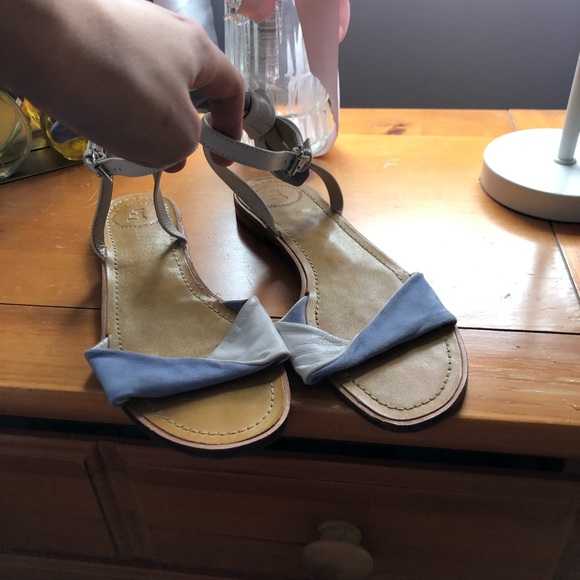 French Connection Sandals - Picture 2 of 4